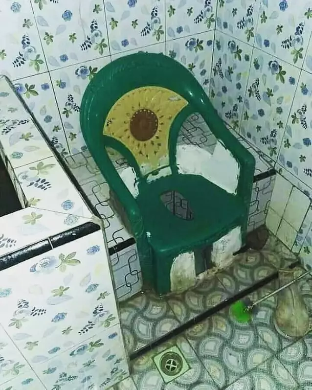 life hack saat di toilet Berbagai sumber life hack saat di toilet Berbagai sumber