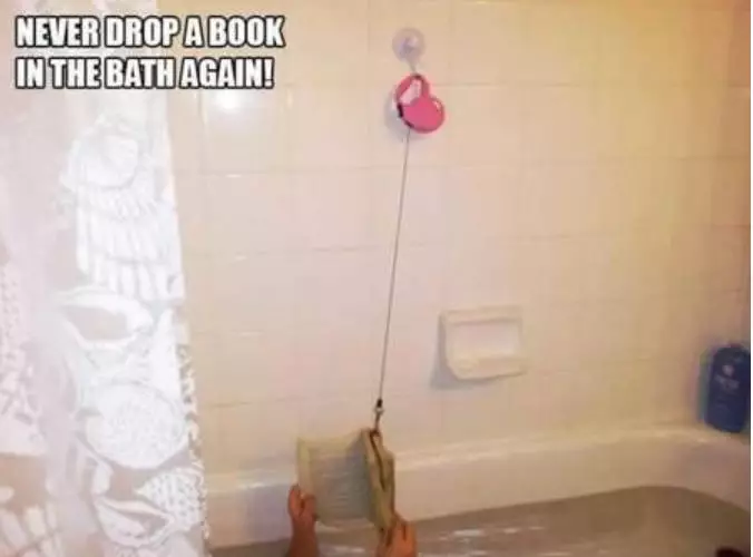 life hack saat di toilet Berbagai sumber life hack saat di toilet Berbagai sumber