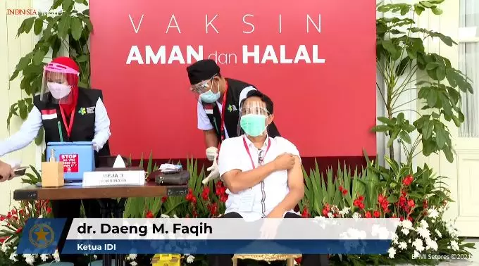 nama penerima vaksin sinovac © 2021 brilio.net nama penerima vaksin sinovac © 2021 brilio.net