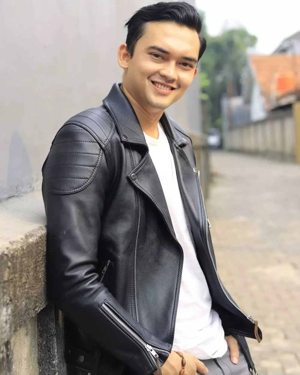 potret ikbal fauzi © Instagram potret ikbal fauzi © Instagram