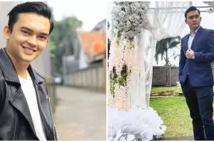 8 Pesona Ikbal Fauzi pemeran Rendy di sinetron Ikatan Cinta