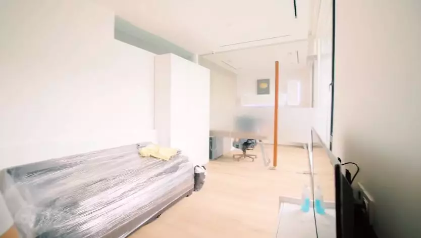 rumah raditya dika usai renovasi © YouTube rumah raditya dika usai renovasi © YouTube