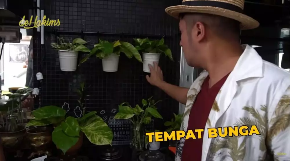 potret terbaru rumah Soimah   © 2021 brilio.net