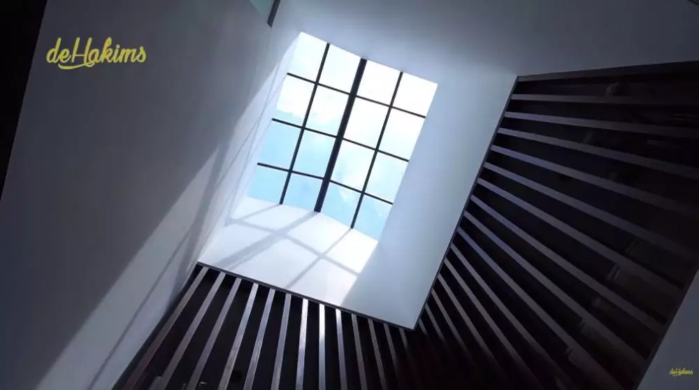 potret terbaru rumah Soimah   © 2021 brilio.net