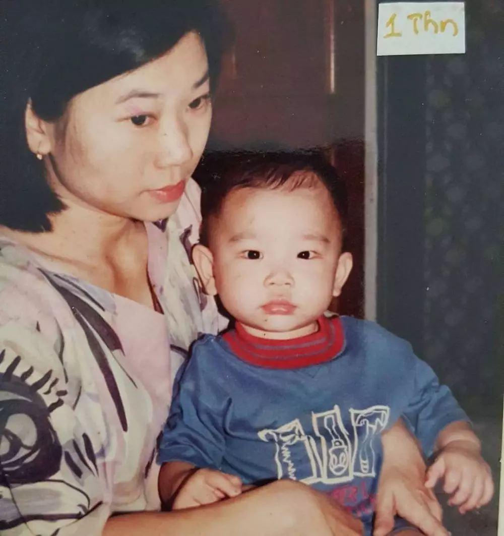 masa kecil youtuber © berbagai sumber masa kecil youtuber © berbagai sumber