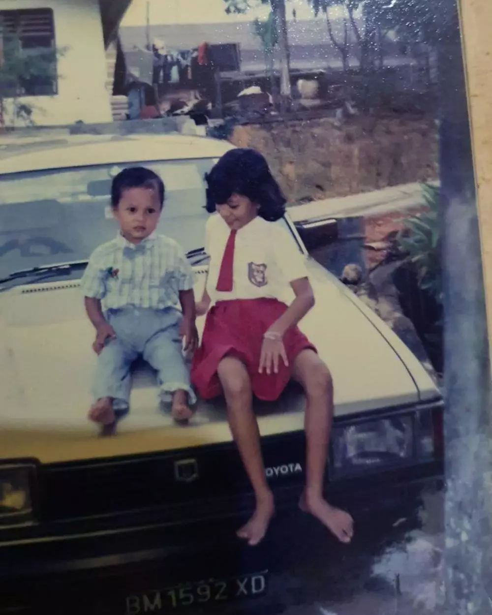 masa kecil youtuber © berbagai sumber masa kecil youtuber © berbagai sumber