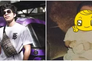 Potret masa kecil 8 YouTuber, Atta Halilintar bikin gemas