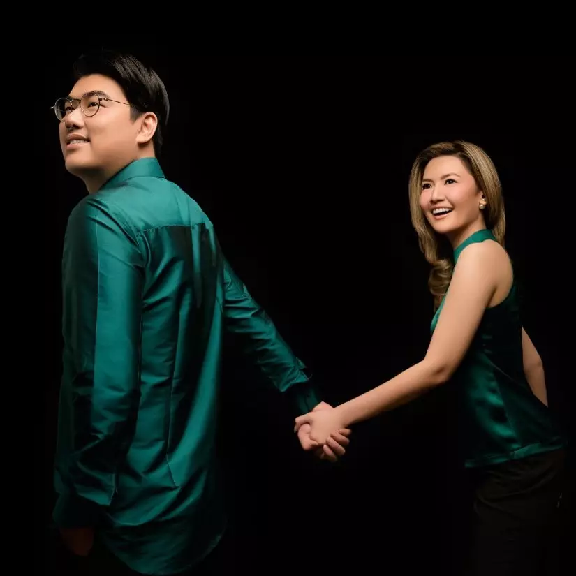 Seleb ini menikah tak dihadiri orang tua Instagram