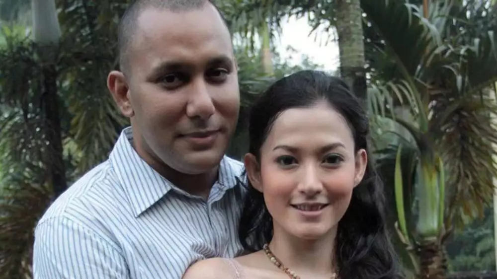 Seleb ini menikah tak dihadiri orang tua Instagram