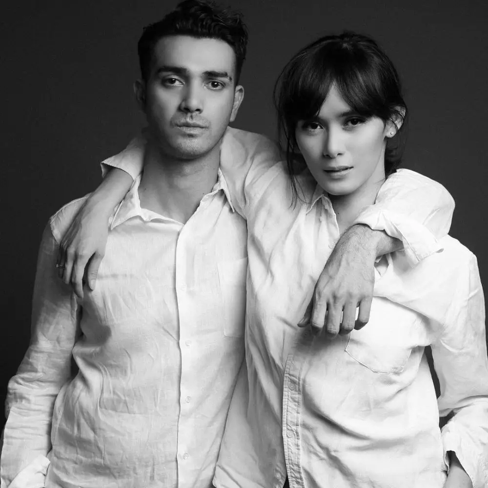 Seleb ini menikah tak dihadiri orang tua Instagram