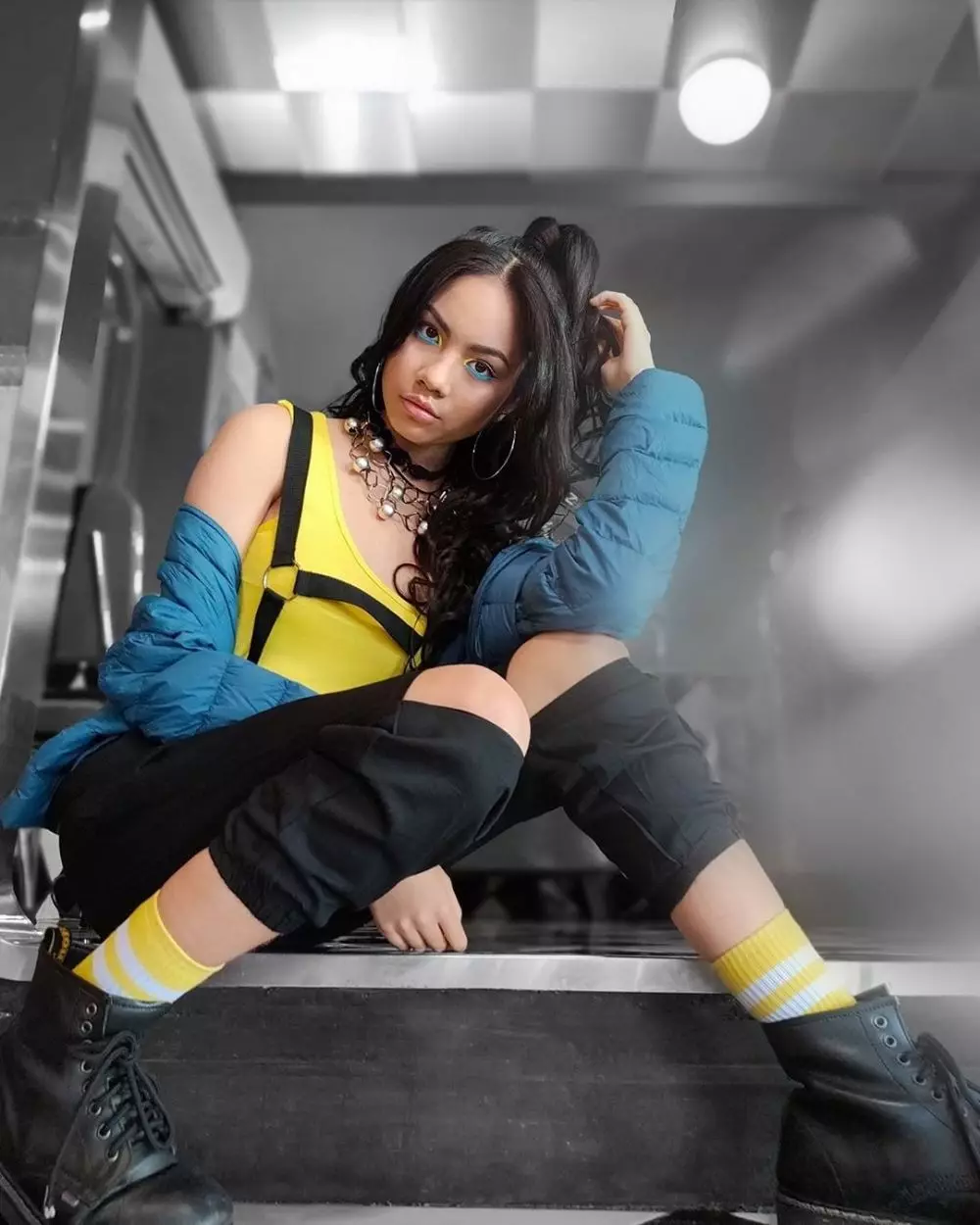 5 Rahasia dapat foto OOTD estetik hanya modal fitur smartphone berbagai sumber 5 Rahasia dapat foto OOTD estetik hanya modal fitur smartphone berbagai sumber
