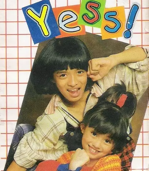 Agnez Mo di video klip lagu anak © 2021 brilio.net