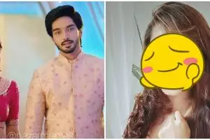 Potret 9 pemain wanita serial India Nazar tanpa makeup, manglingi