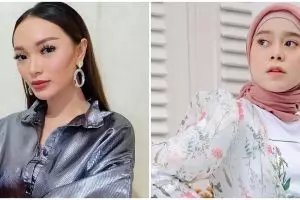 Potret rumah lama dan kini 10 pedangdut, perubahannya bikin takjub