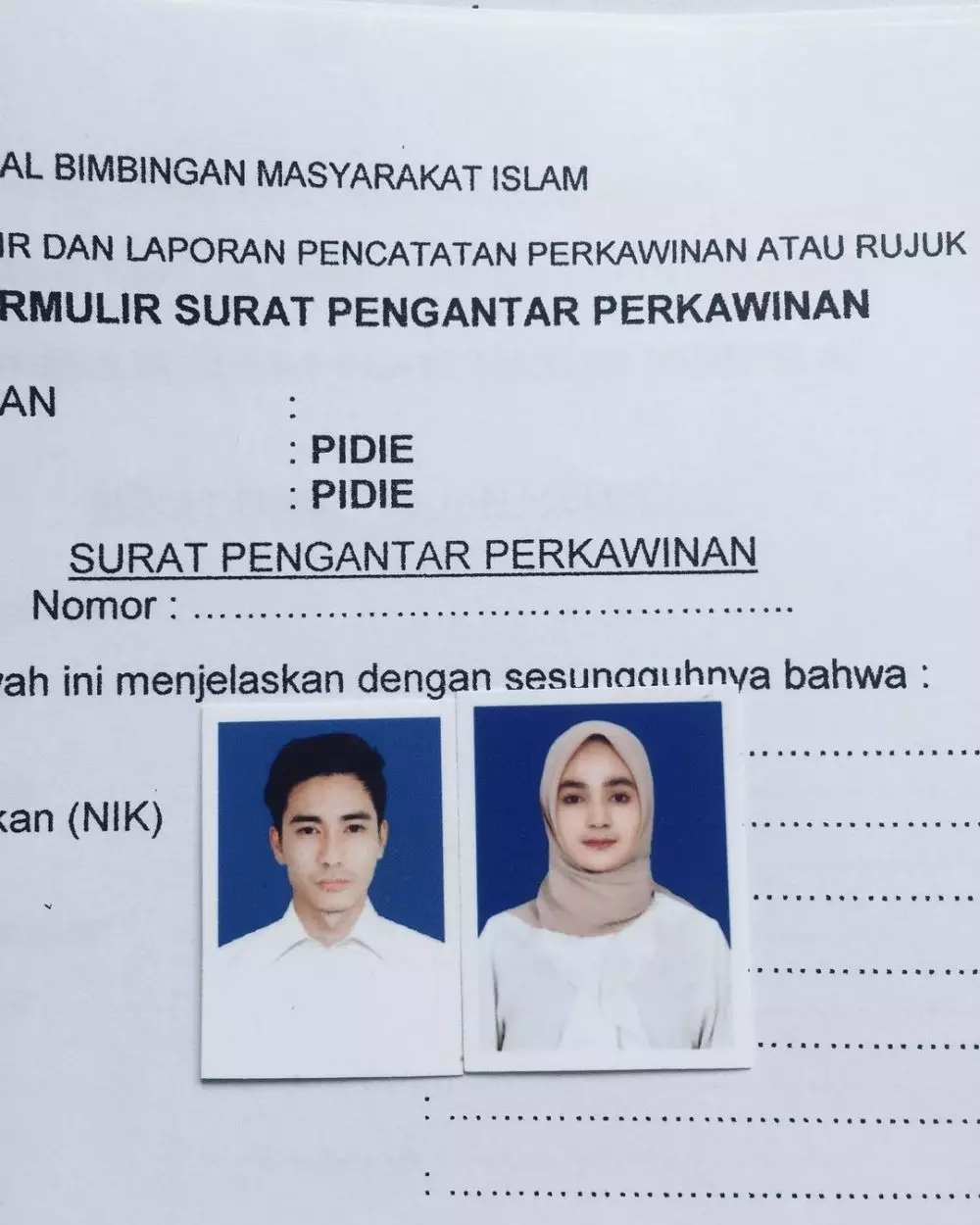 Evan Marvino ke Aceh © Instagram