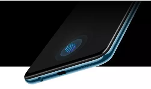 Harga HP Vivo S1 © vivo.com Harga HP Vivo S1 © vivo.com