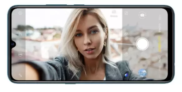 Harga HP Vivo S1 © vivo.com Harga HP Vivo S1 © vivo.com