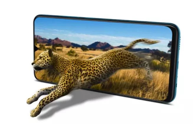 Harga HP Vivo S1 © vivo.com Harga HP Vivo S1 © vivo.com