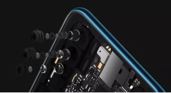 Harga HP Vivo S1 © vivo.com Harga HP Vivo S1 © vivo.com