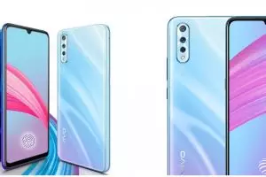 Harga HP Vivo S1 beserta spesifikasi, kelebihan, dan kekurangan