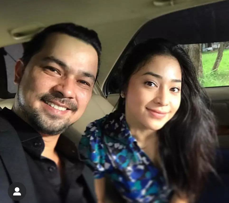 persahabatan putri yang ditukar © Instagram persahabatan putri yang ditukar © Instagram