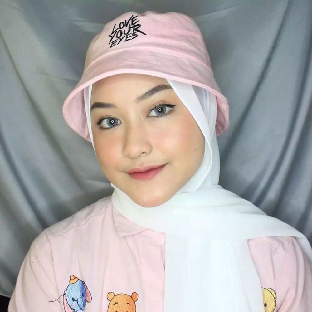 mirip salshabilla adriani © Berbagai Sumber mirip salshabilla adriani © Berbagai Sumber