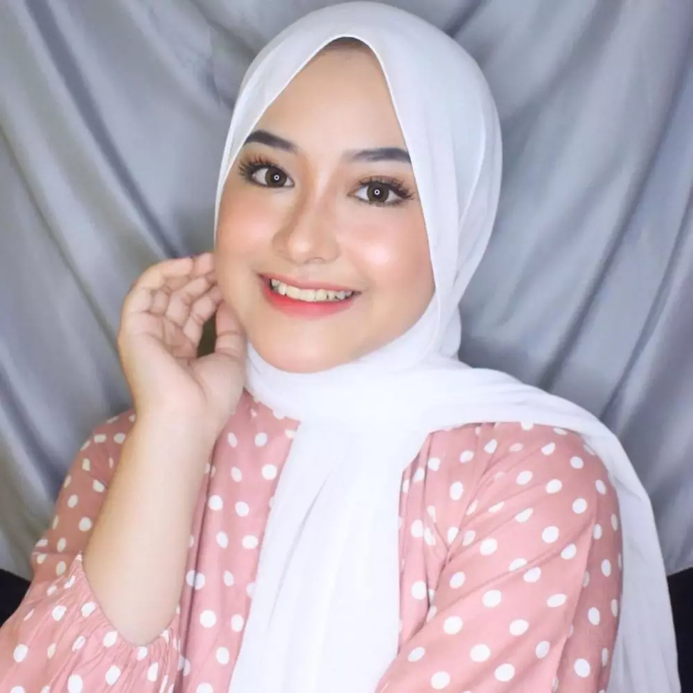 mirip salshabilla adriani © Berbagai Sumber mirip salshabilla adriani © Berbagai Sumber