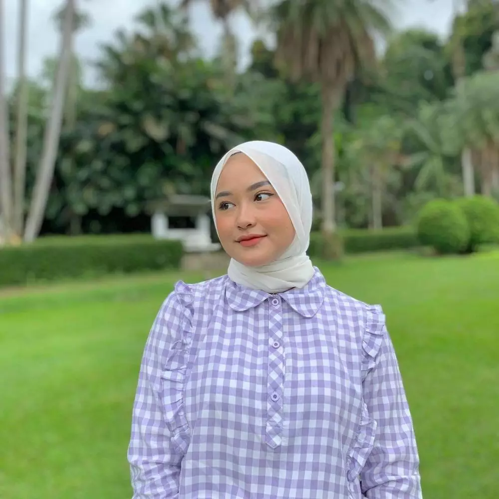 mirip salshabilla adriani © Berbagai Sumber mirip salshabilla adriani © Berbagai Sumber