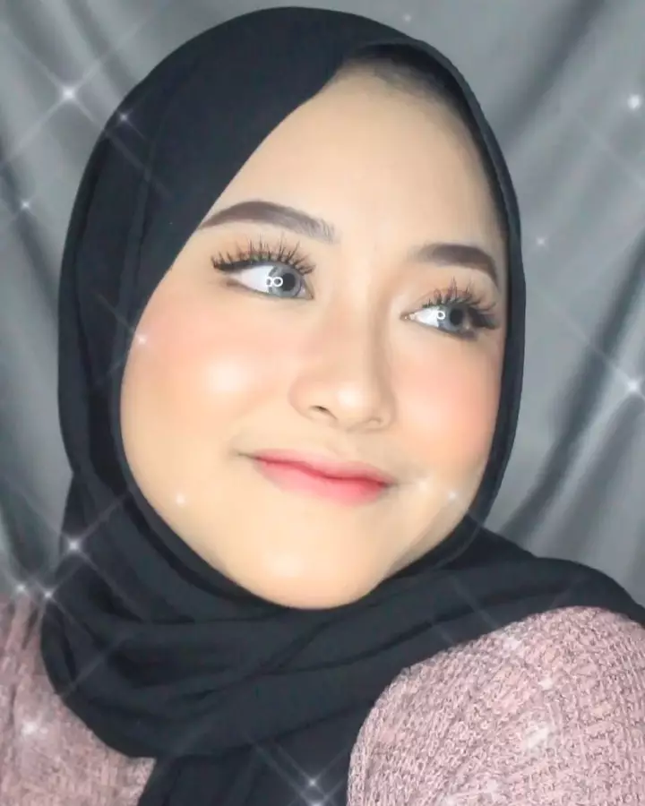 mirip salshabilla adriani © Berbagai Sumber mirip salshabilla adriani © Berbagai Sumber