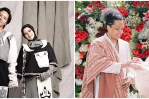 Cerita perjuangan 7 pasangan seleb saat meminta restu menikah