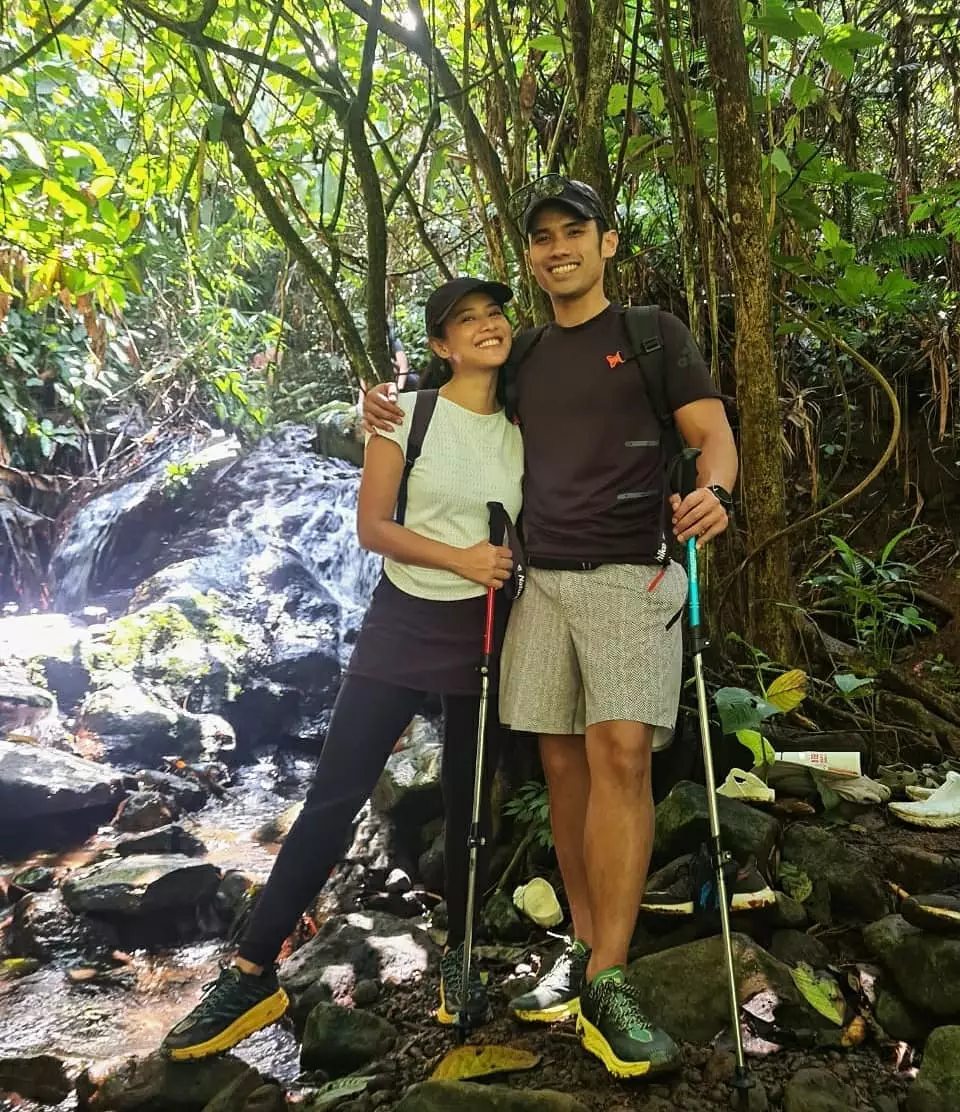 seleb tetap kerja meski suami pengusaha © Instagram