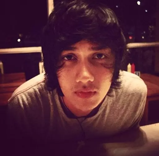 Potret Caesar Hito di awal karier © 2021 brilio.net