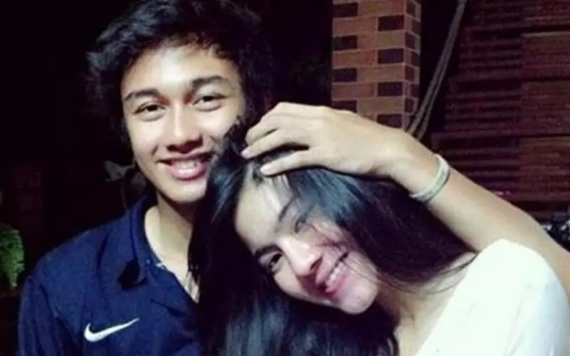 Potret Caesar Hito di awal karier © 2021 brilio.net