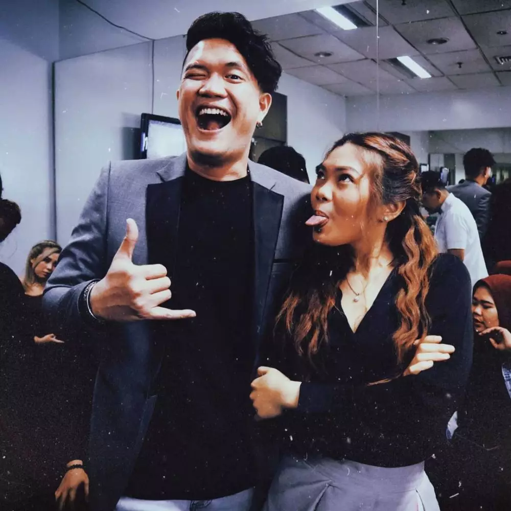 persahabatan masterchef season 7 © Instagram persahabatan masterchef season 7 © Instagram