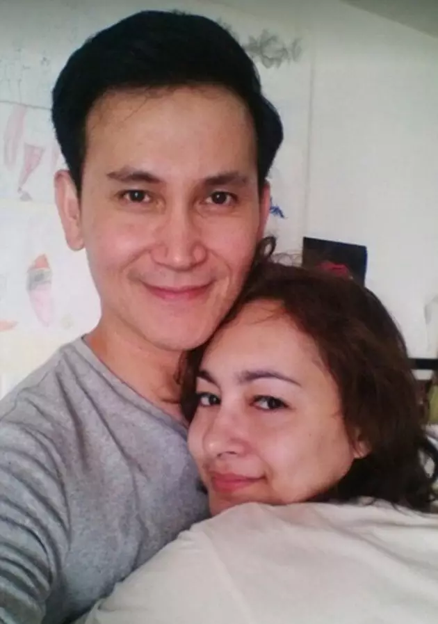 Seleb dan pasangan blasteran Prancis © 2021 brilio.net Seleb dan pasangan blasteran Prancis © 2021 brilio.net