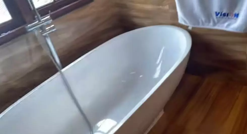 kamar Fadil Jaidi renov © YouTube