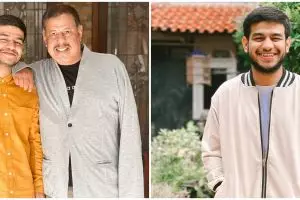 10 Potret kamar Fadil Jaidi usai direnovasi, ada pintu rahasia