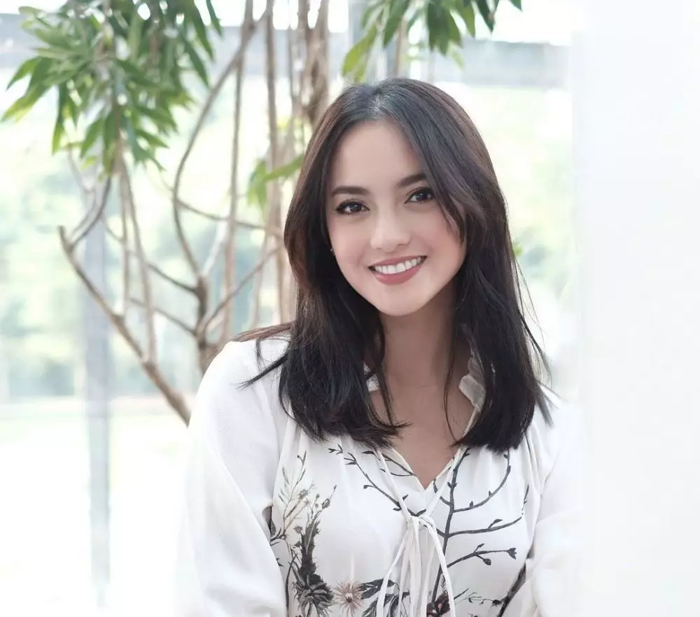 Pesona seleb keturunan Bugis © Instagram