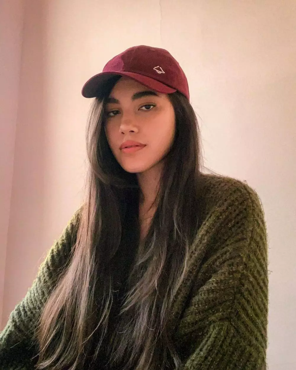 Pesona seleb keturunan Bugis © Instagram