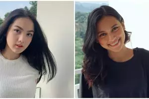 Pesona 13 seleb keturunan Bugis, termasuk Indah Permatasari