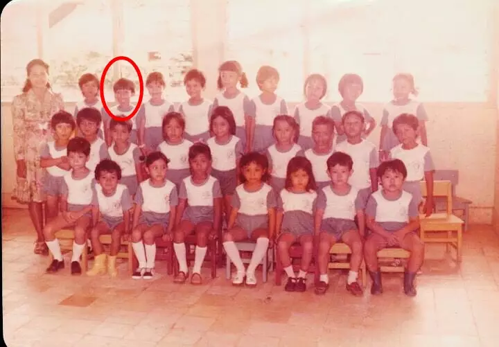 potret 12 seleb saat TK © 2021 brilio.net potret 12 seleb saat TK © 2021 brilio.net