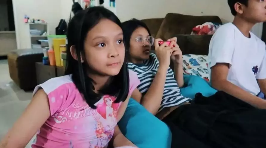 rumah Andra Ramadhan © Instagram