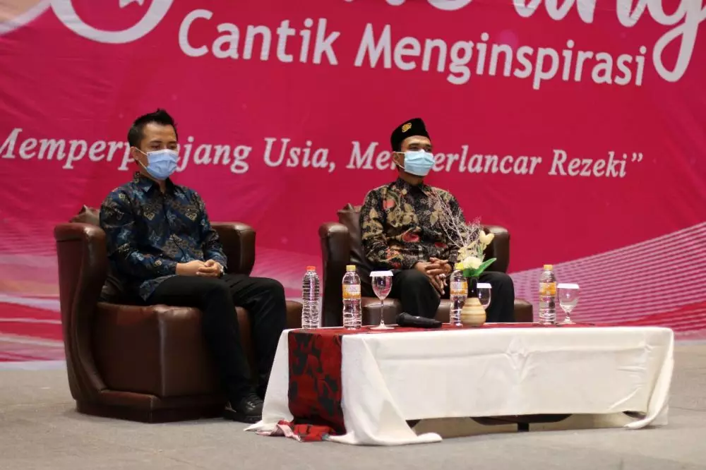 Donasi Wakaf © 2021 brilio.net