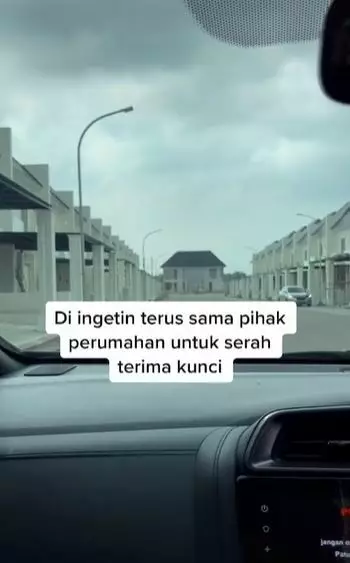 lupa punya rumah TikTok lupa punya rumah TikTok