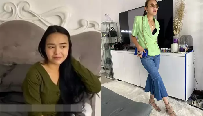 kamar pribadi Ikatan Cinta © Instagram kamar pribadi Ikatan Cinta © Instagram