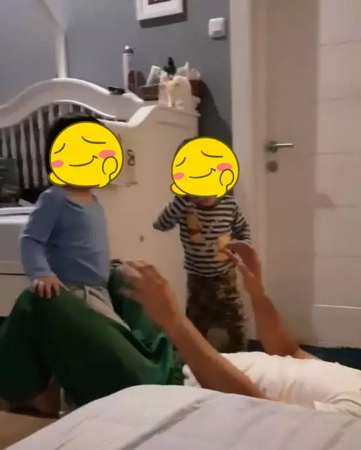 kamar pribadi Ikatan Cinta © Instagram kamar pribadi Ikatan Cinta © Instagram