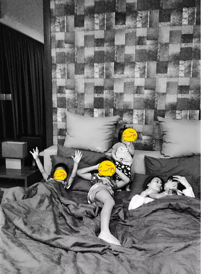 kamar pribadi Ikatan Cinta © Instagram kamar pribadi Ikatan Cinta © Instagram