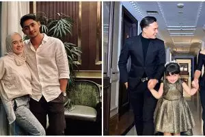 Potret kamar 7 pemain Ikatan Cinta, punya Arya Saloka disorot