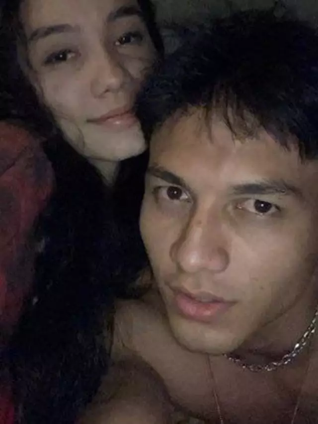 Pesona Jelita Barbara © 2021 brilio.net Pesona Jelita Barbara © 2021 brilio.net