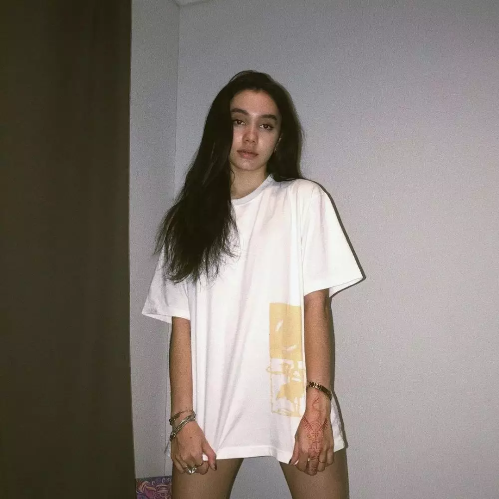 Pesona Jelita Barbara © 2021 brilio.net Pesona Jelita Barbara © 2021 brilio.net